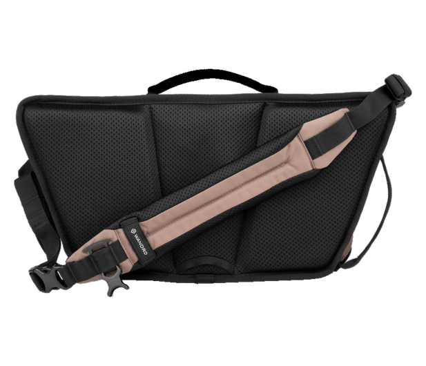 WANDRD ROGUE Sling 9L Atacama Clay - 1550099 - zdjęcie 3